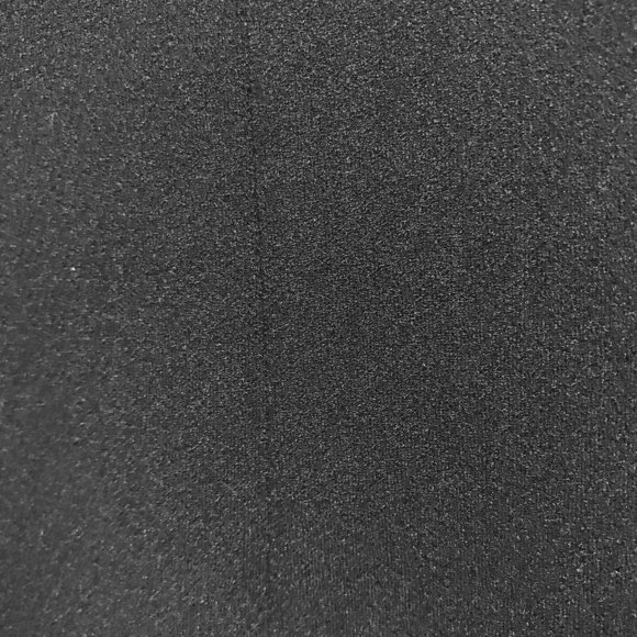 Ivanka Trump One Shoulder Black Fitted Dress - Picture 6 of 7